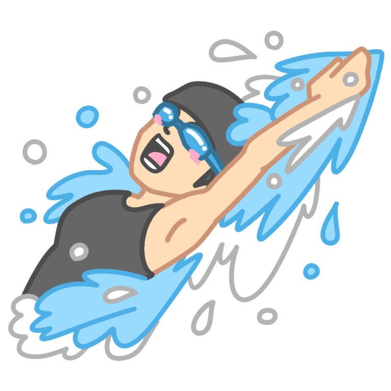 New イラストせんせい 使いやすいフリー素材集